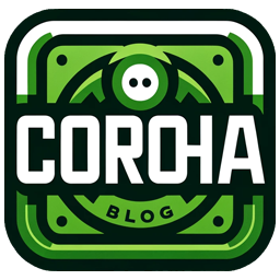 COROHAのブログ